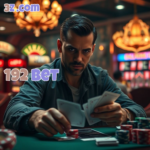 A Confiavel 192 Bet: Um Destino Seguro no Jogo Online