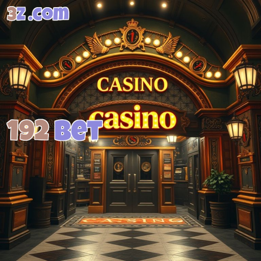 Explorando os Jogos Incríveis do 192 Bet