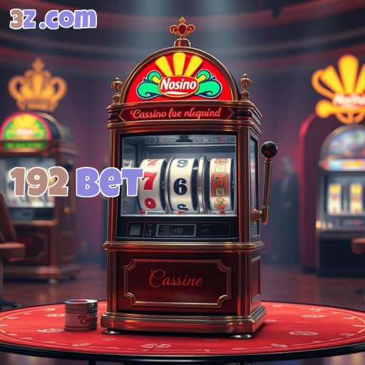 Recursos Únicos da Plataforma 192 bet que Encantam Jogadores